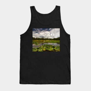 Lost Lake Tank Top